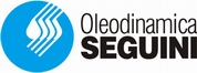 OLEODINAMICA SEGUINI Logo